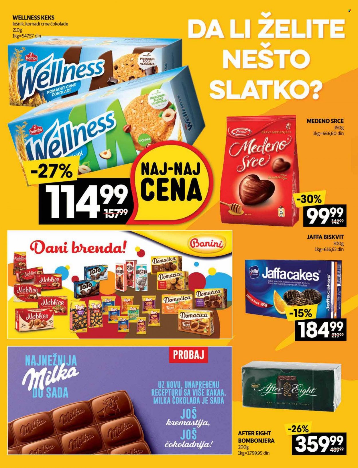 Idea katalog - 31.10.2022 - 13.11.2022. Stranica 28