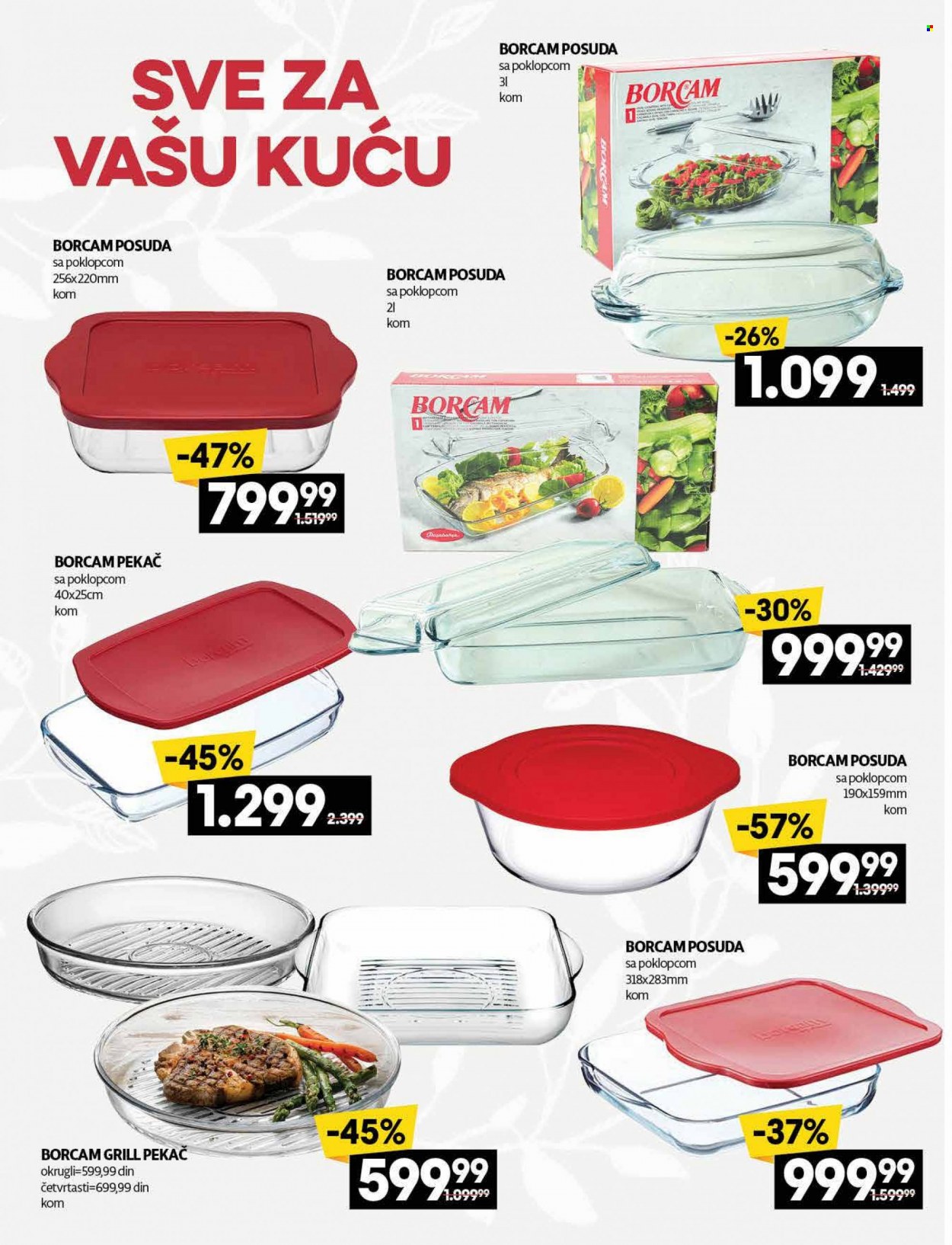 Idea katalog - 31.10.2022 - 13.11.2022. Stranica 44