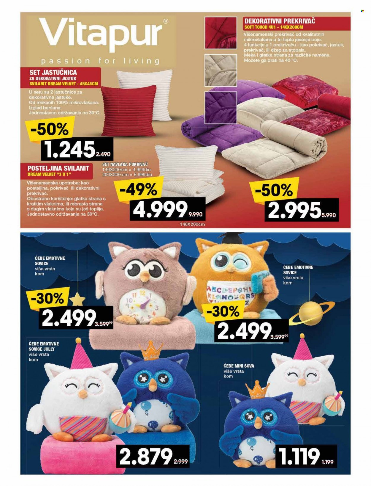 Idea katalog - 31.10.2022 - 13.11.2022. Stranica 46