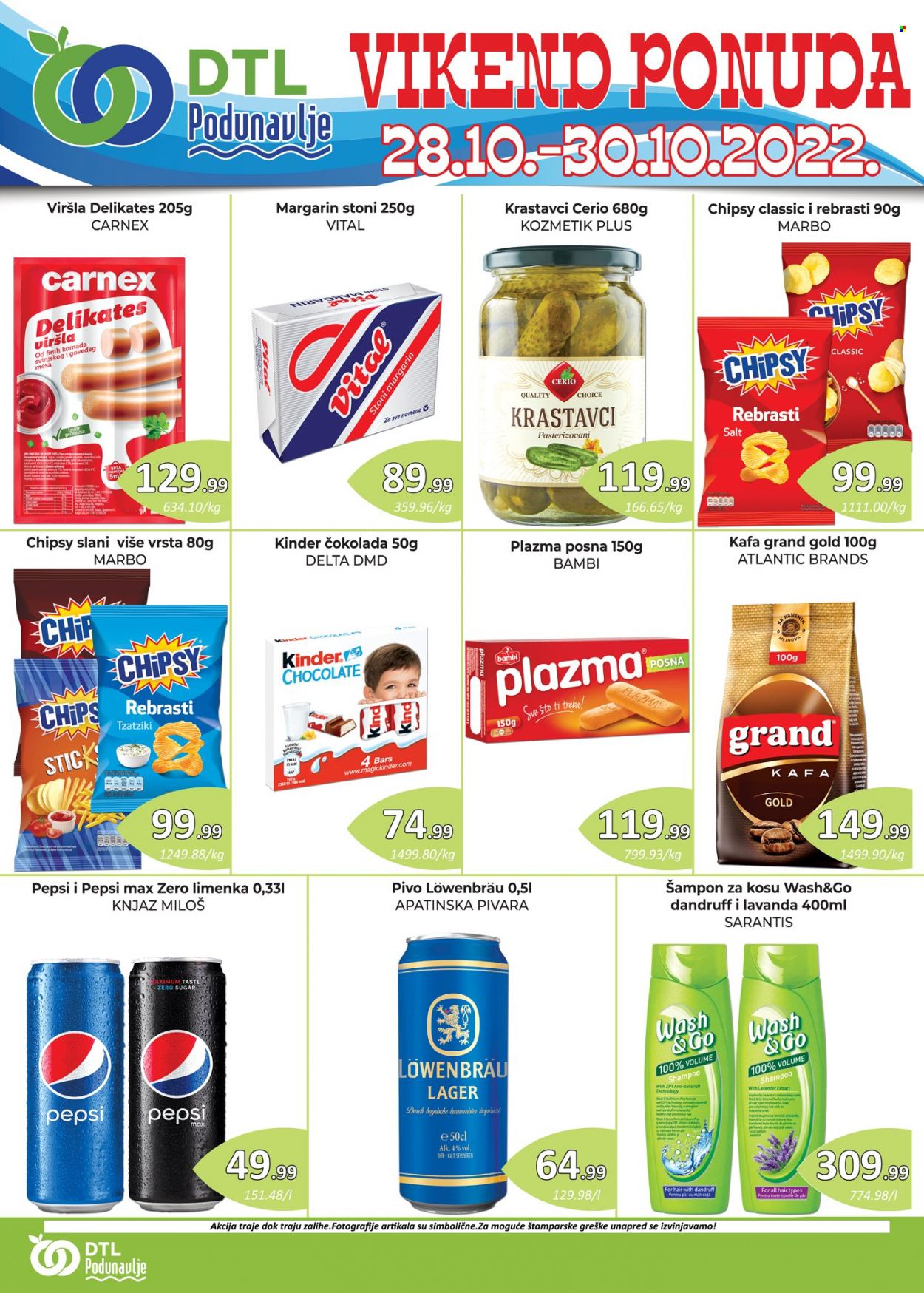 Podunavlje katalog - 28.10.2022 - 30.10.2022. Stranica 1