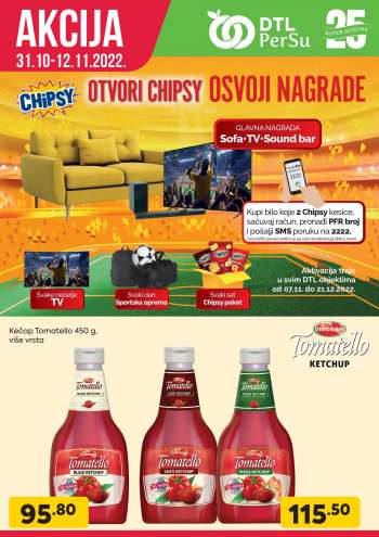PerSu katalog - 31.10.2022 - 12.11.2022.