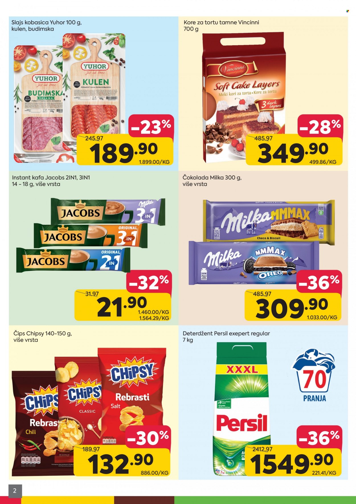 PerSu katalog - 31.10.2022 - 12.11.2022. Stranica 2