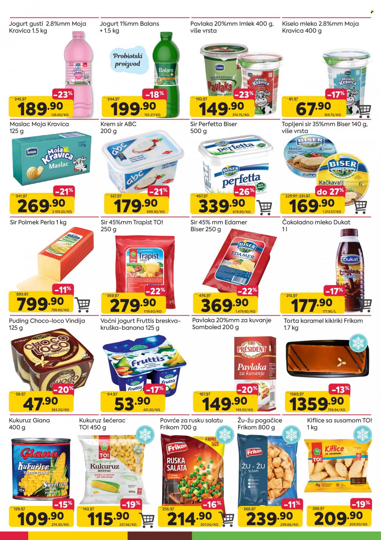 PerSu katalog - 31.10.2022 - 12.11.2022. Stranica 3