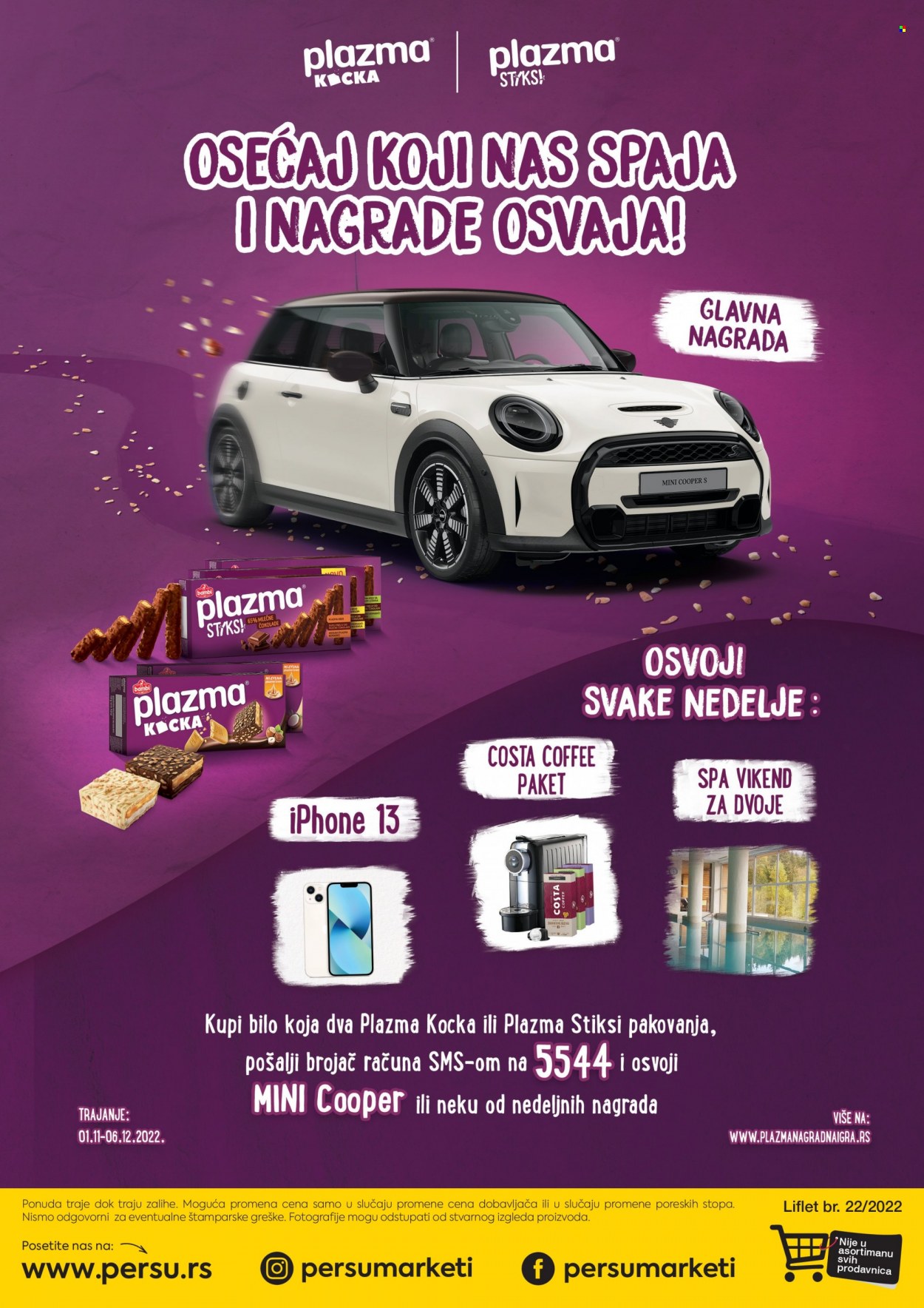 PerSu katalog - 31.10.2022 - 12.11.2022. Stranica 12