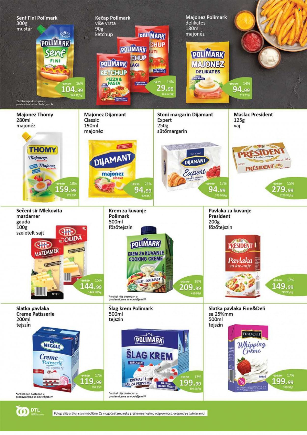 Senta Promet katalog - 31.10.2022 - 12.11.2022. Stranica 4