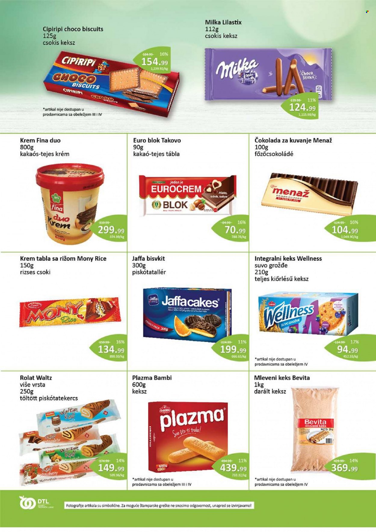 Senta Promet katalog - 31.10.2022 - 12.11.2022. Stranica 11
