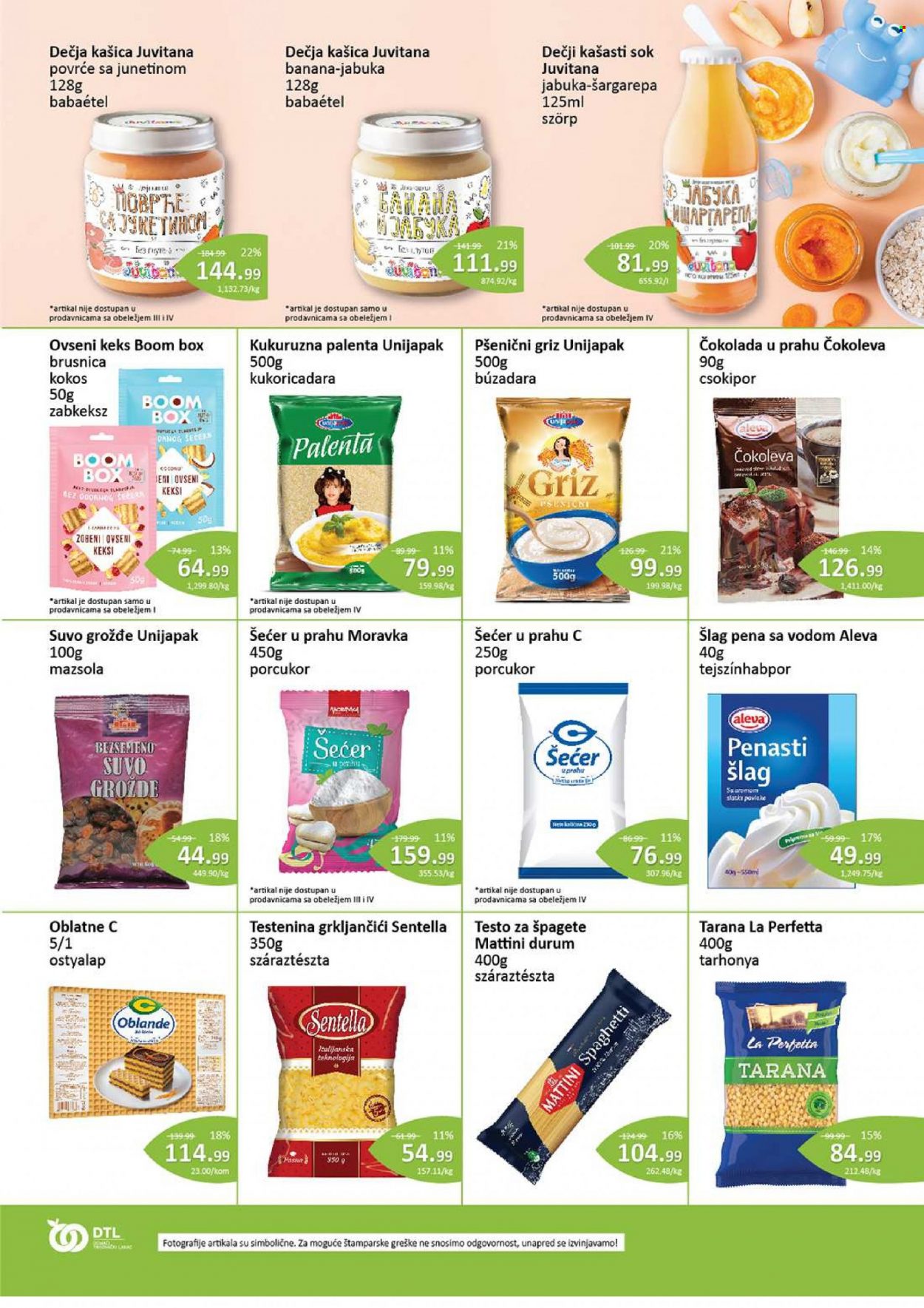 Senta Promet katalog - 31.10.2022 - 12.11.2022. Stranica 12