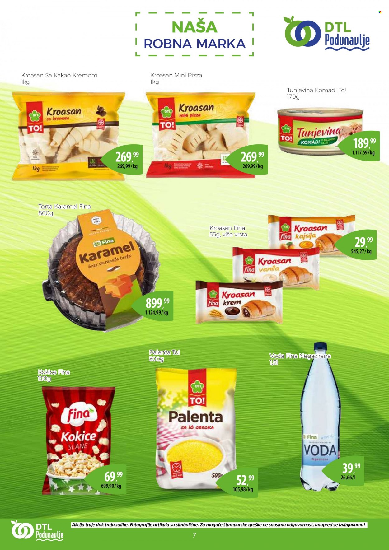 Podunavlje katalog - 31.10.2022 - 12.11.2022. Stranica 7
