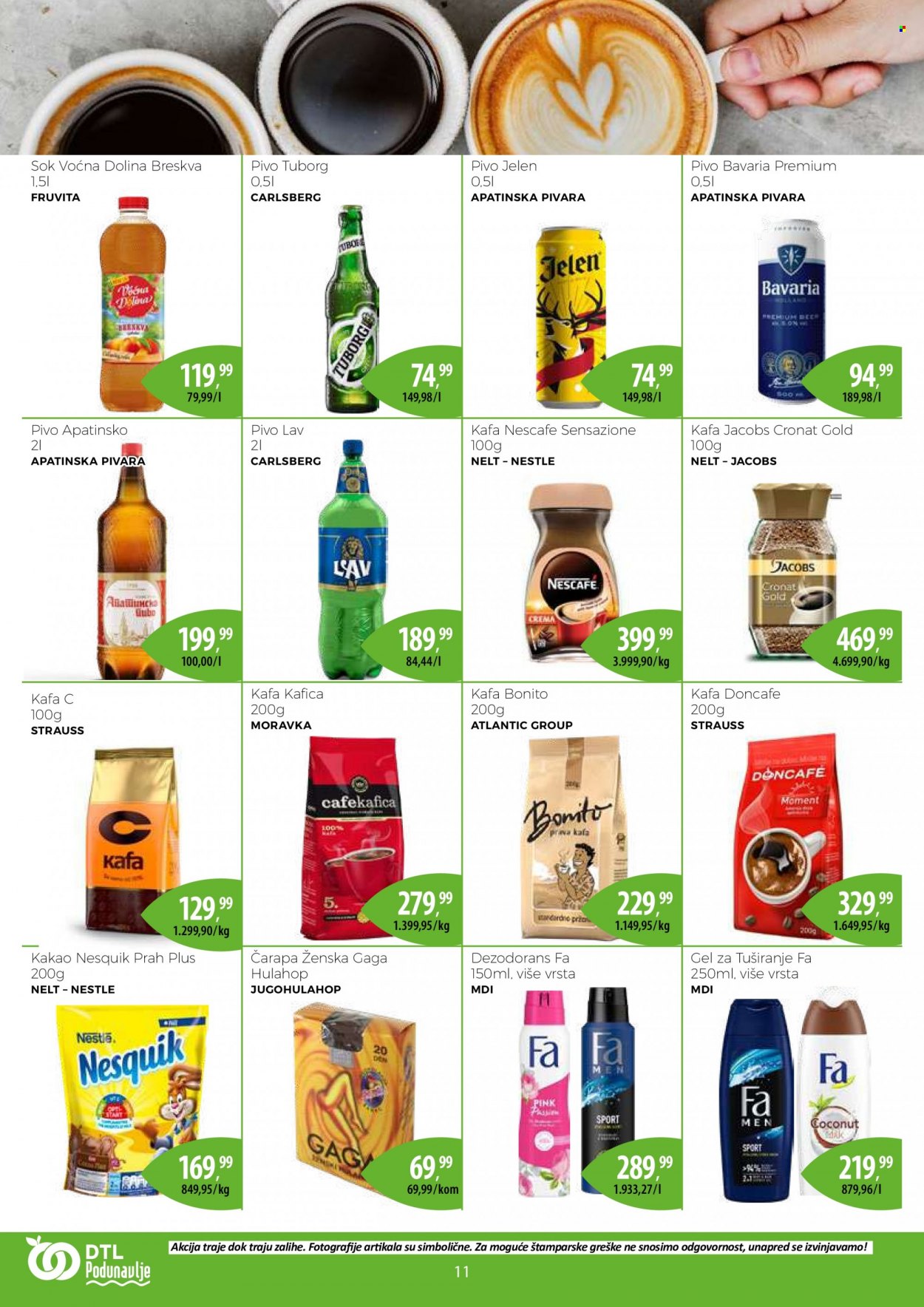 Podunavlje katalog - 31.10.2022 - 12.11.2022. Stranica 11