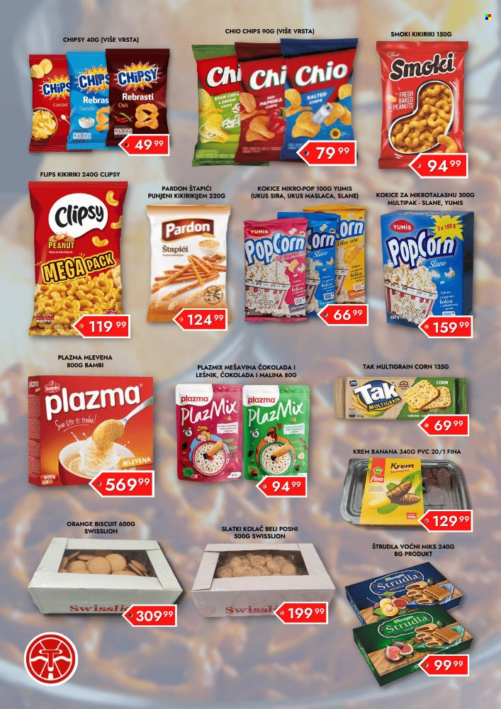 Tekijanka katalog - 31.10.2022 - 12.11.2022. Stranica 6