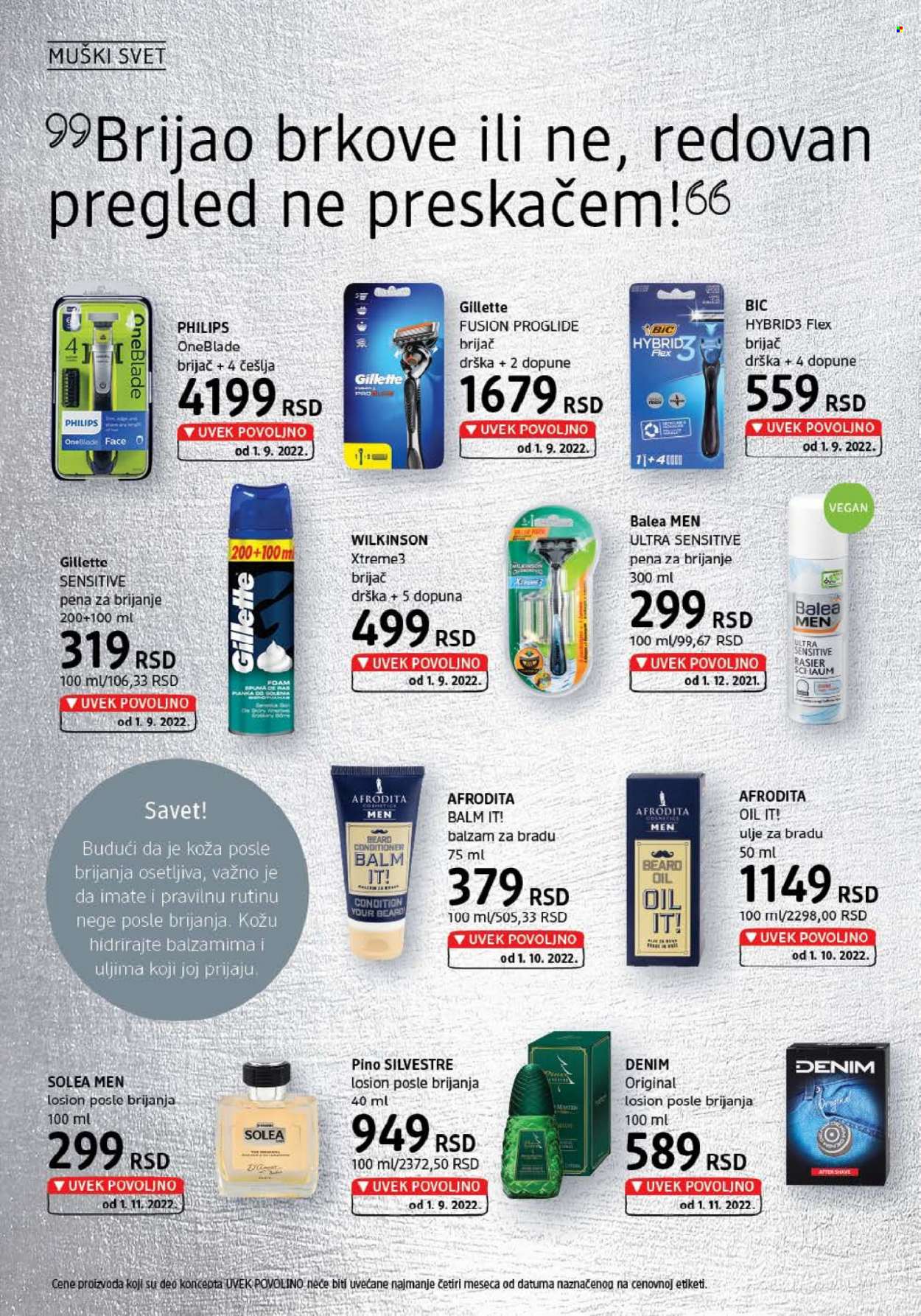 dm drogerie katalog - 01.11.2022 - 30.11.2022. Stranica 12