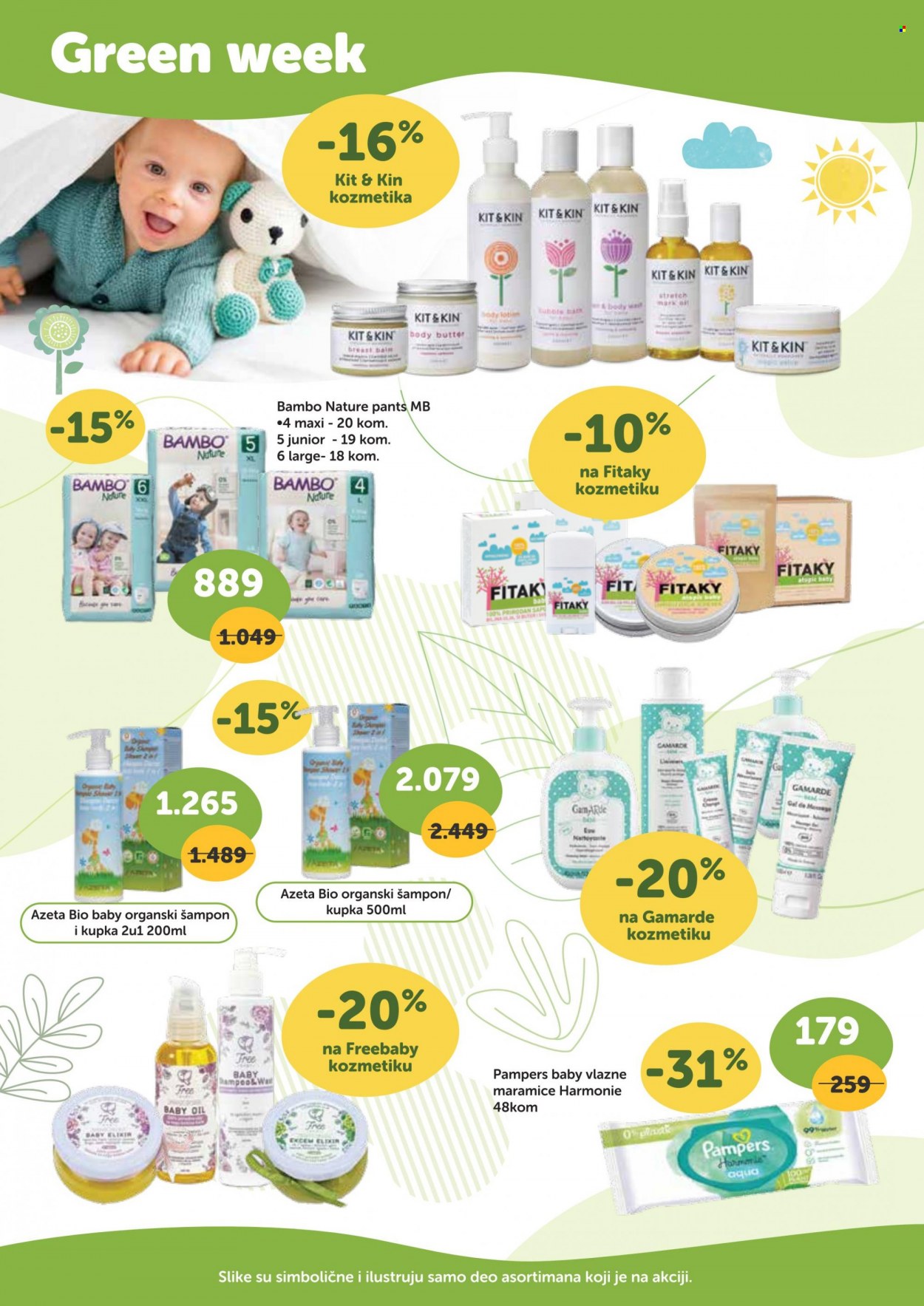Aksa katalog - 01.11.2022 - 30.11.2022. Stranica 4