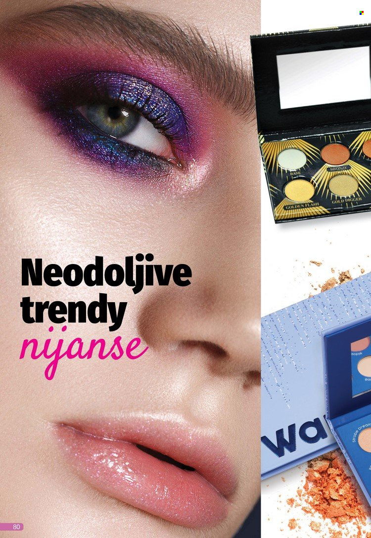 Farmasi katalog - 01.11.2022 - 31.12.2022. Stranica 80