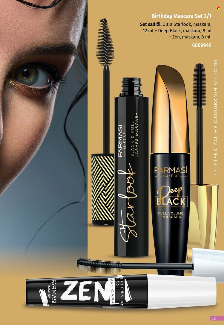 Farmasi katalog - 01.11.2022 - 31.12.2022. Stranica 99