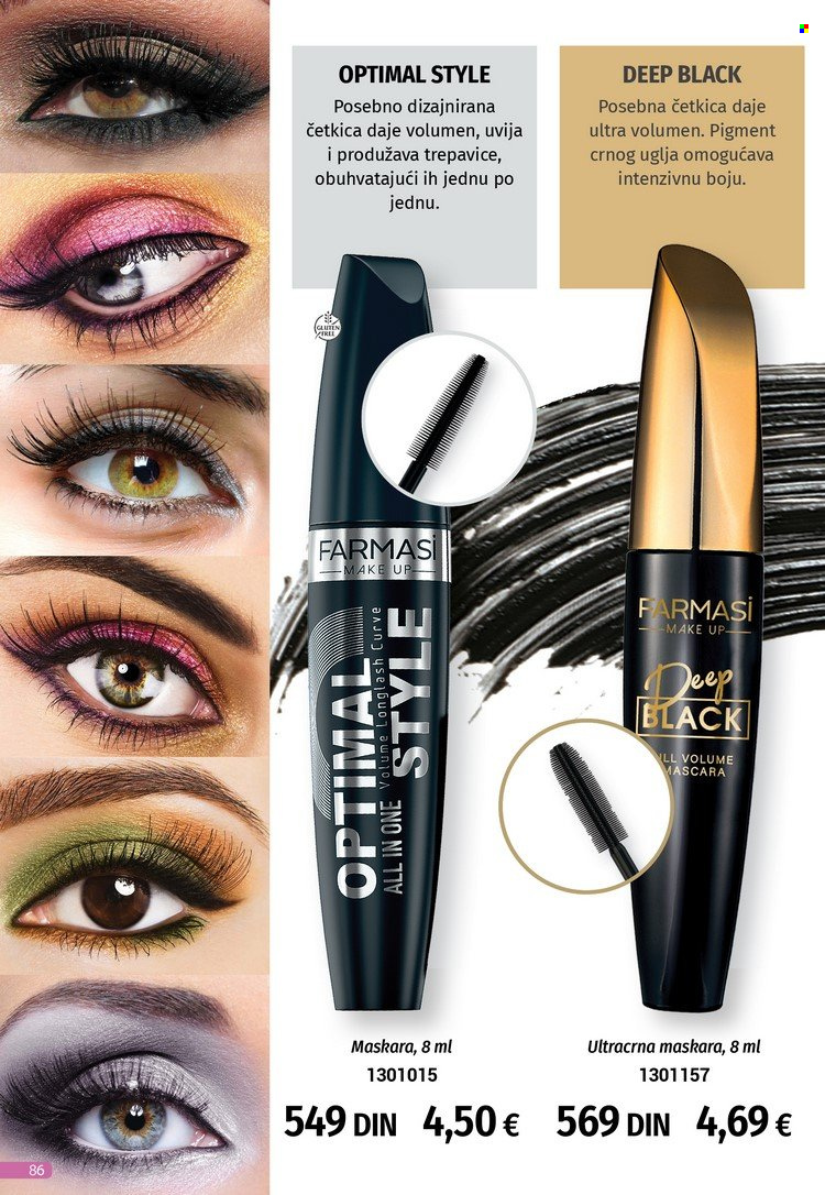 Farmasi katalog - 01.11.2022 - 31.12.2022. Stranica 102