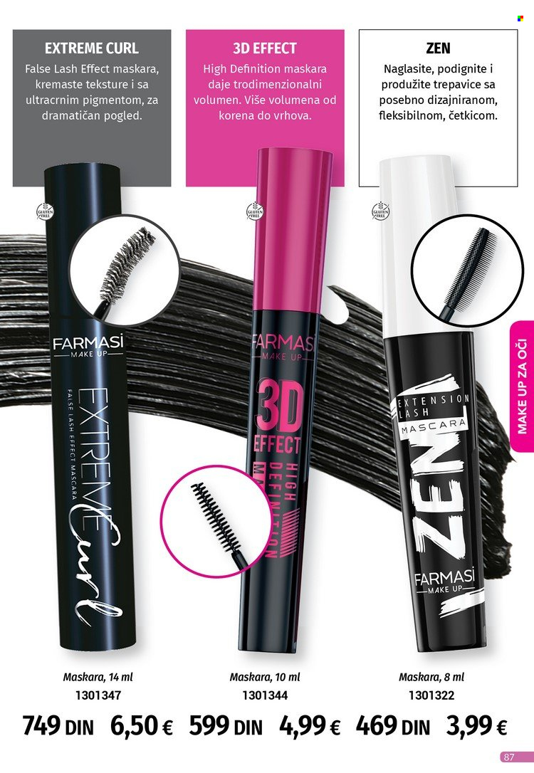 Farmasi katalog - 01.11.2022 - 31.12.2022. Stranica 103