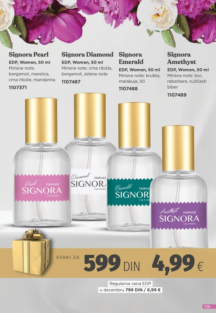 Farmasi katalog - 01.11.2022 - 31.12.2022. Stranica 125