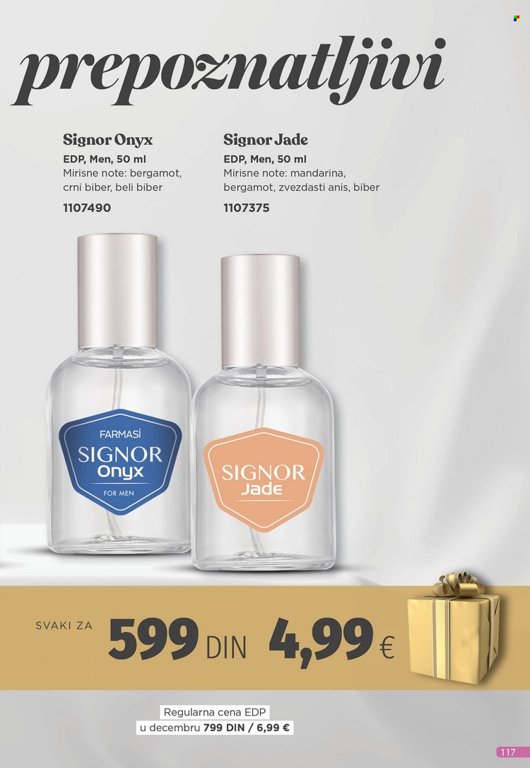 Farmasi katalog - 01.11.2022 - 31.12.2022. Stranica 133