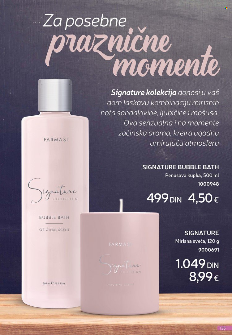 Farmasi katalog - 01.11.2022 - 31.12.2022. Stranica 151