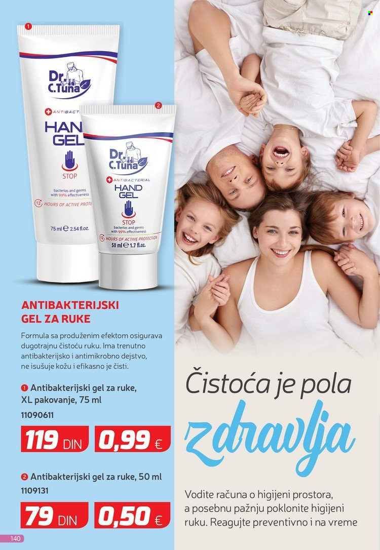 Farmasi katalog - 01.11.2022 - 31.12.2022. Stranica 156