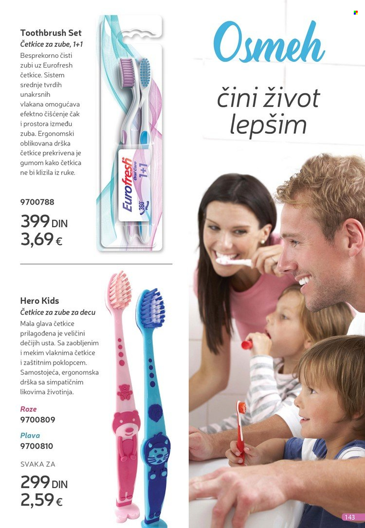 Farmasi katalog - 01.11.2022 - 31.12.2022. Stranica 159