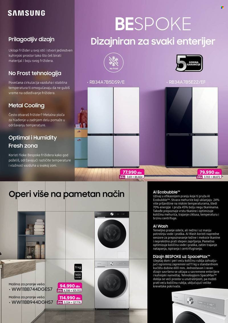 Tehnomedia katalog - 01.11.2022 - 30.11.2022. Stranica 24