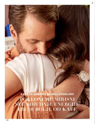 Avon katalog - 01.11.2022 - 30.11.2022. Stranica 26