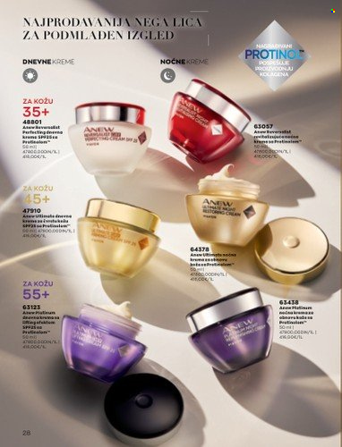 Avon katalog - 01.11.2022 - 30.11.2022. Stranica 28
