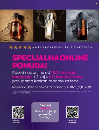 Avon katalog - 01.11.2022 - 30.11.2022. Stranica 93