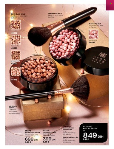 Avon katalog - 01.11.2022 - 30.11.2022. Stranica 111