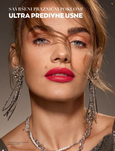 Avon katalog - 01.11.2022 - 30.11.2022. Stranica 112