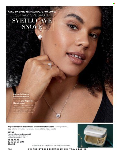 Avon katalog - 01.11.2022 - 30.11.2022. Stranica 144