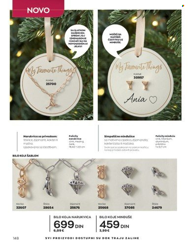 Avon katalog - 01.11.2022 - 30.11.2022. Stranica 148