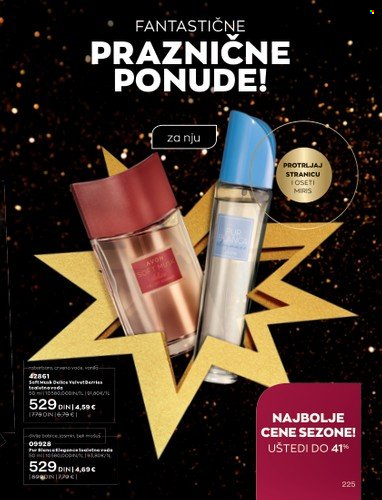 Avon katalog - 01.11.2022 - 30.11.2022. Stranica 225