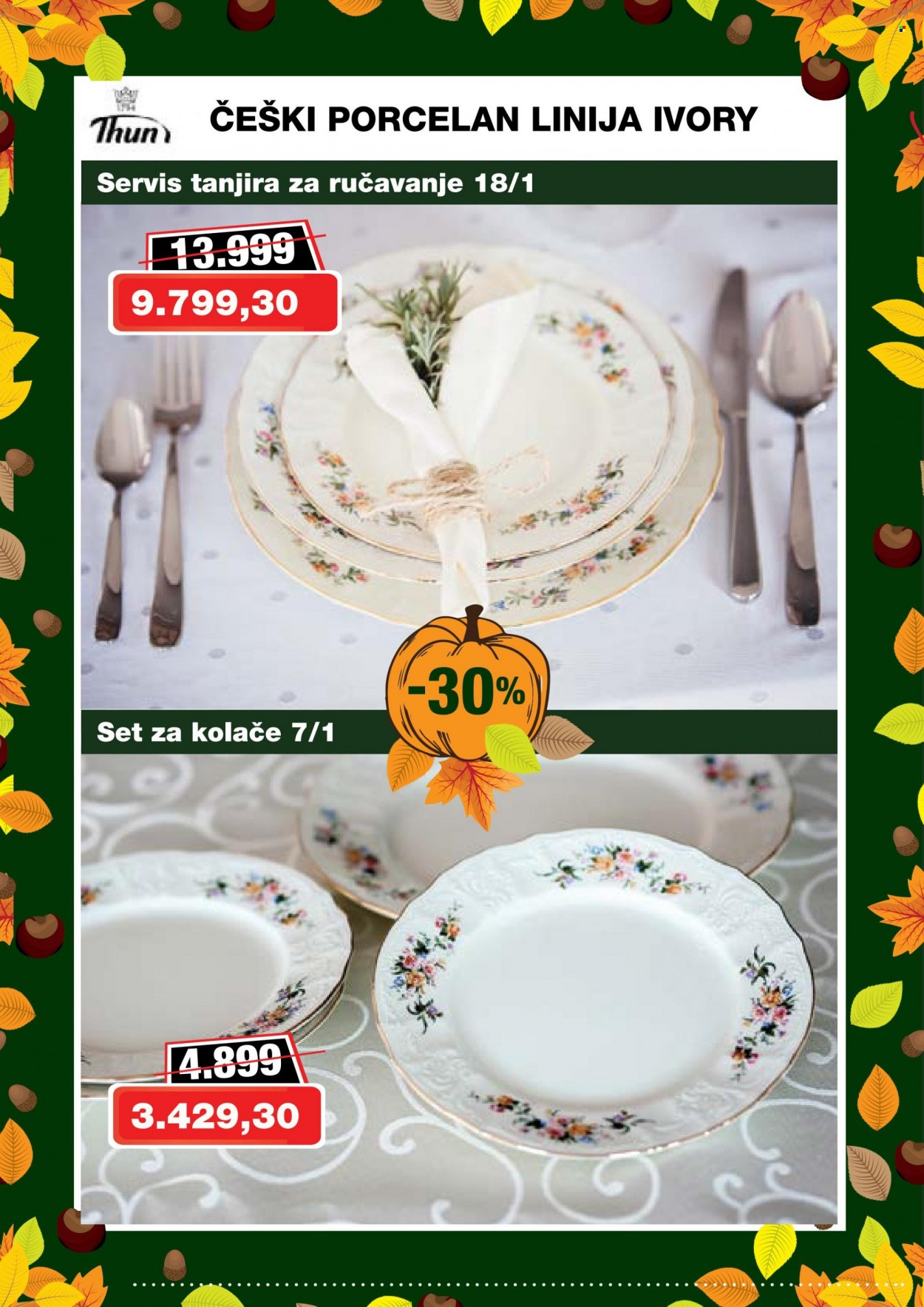 Metalac Market katalog - 01.11.2022 - 30.11.2022. Stranica 7