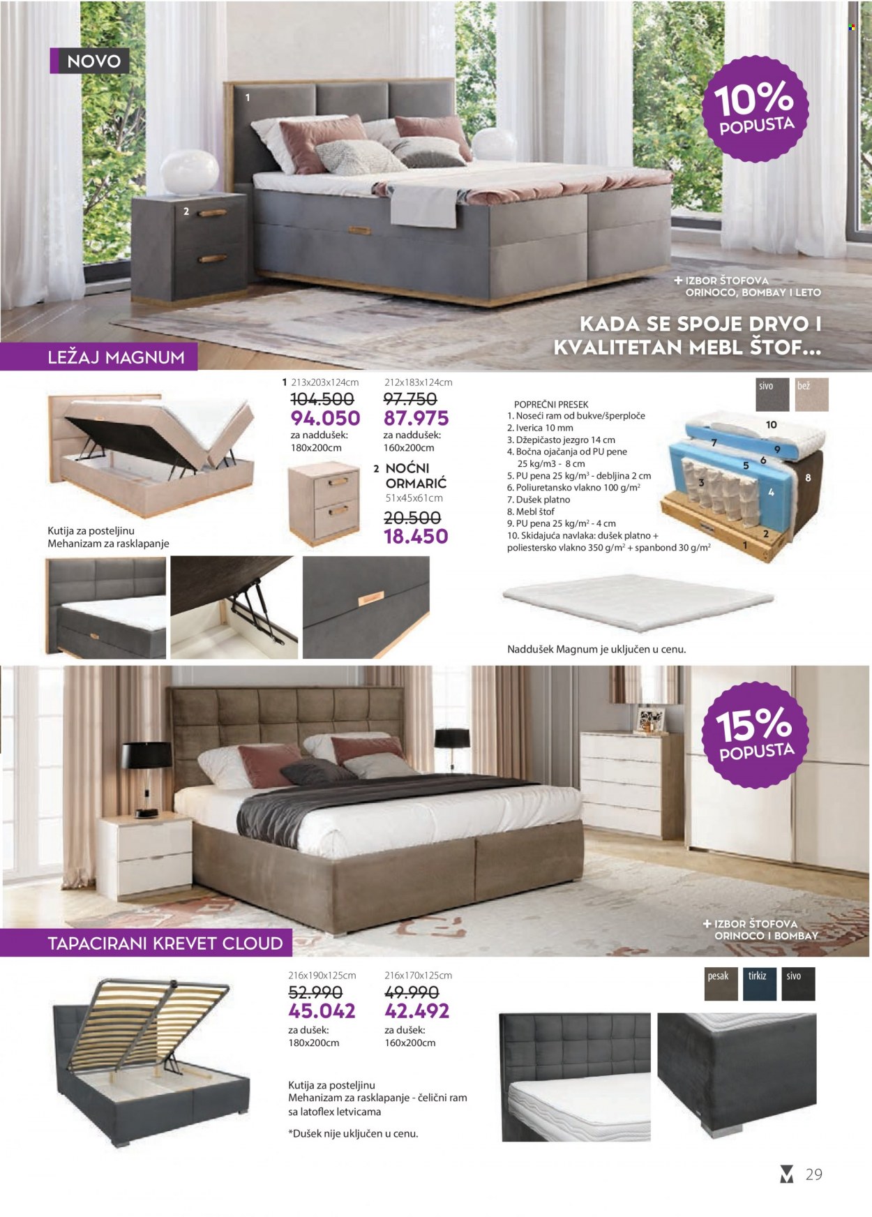 Matis katalog - 01.11.2022 - 30.11.2022. Stranica 29