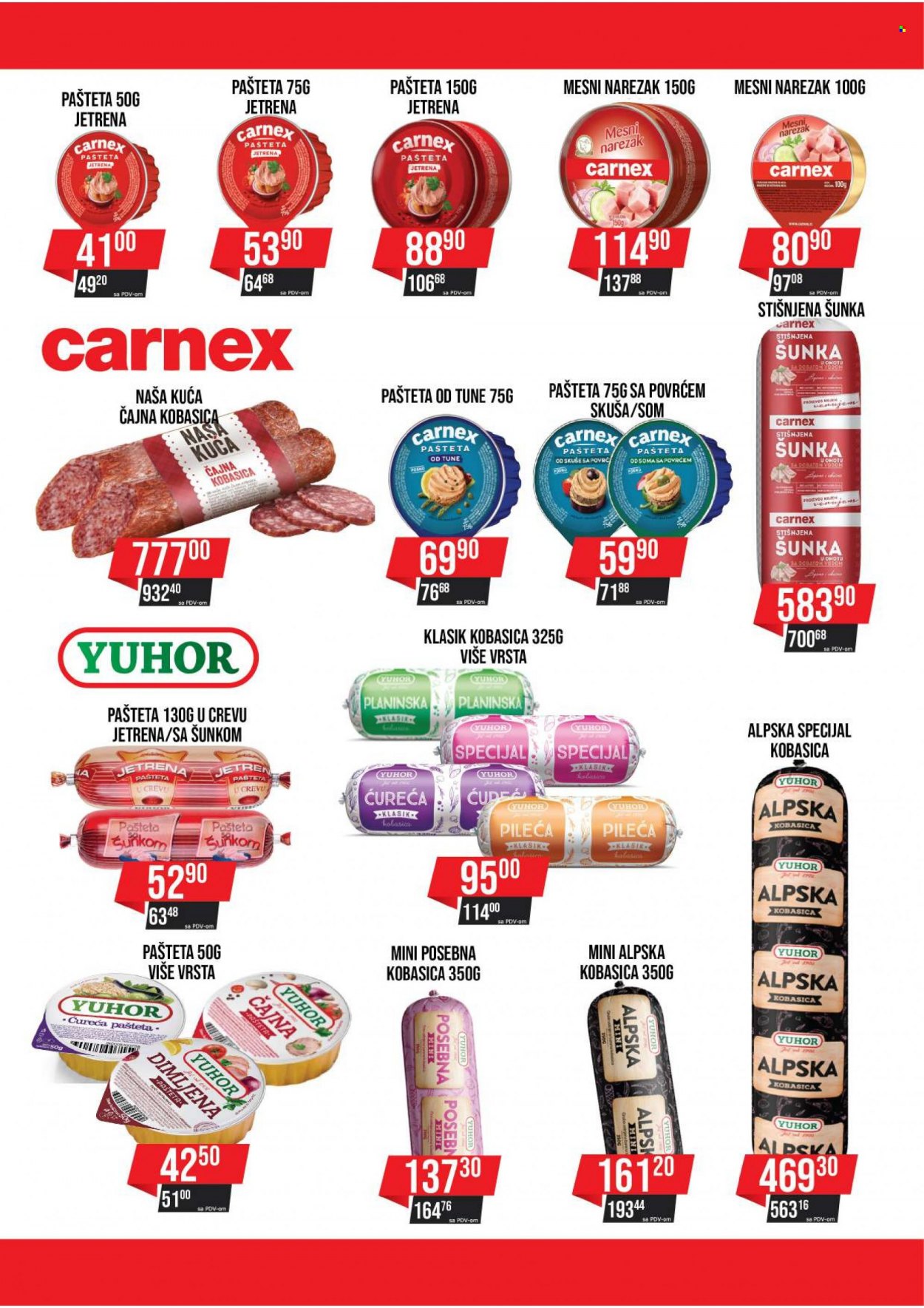 AS Veleprodaja katalog - 01.11.2022 - 30.11.2022. Stranica 2