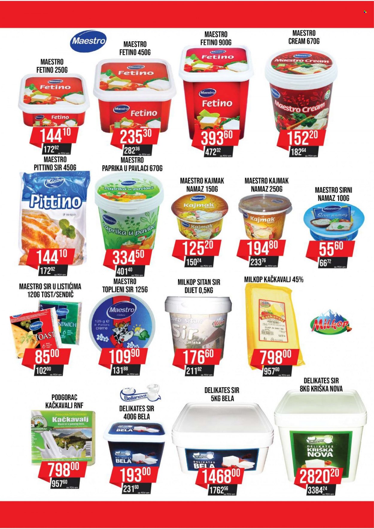 AS Veleprodaja katalog - 01.11.2022 - 30.11.2022. Stranica 8