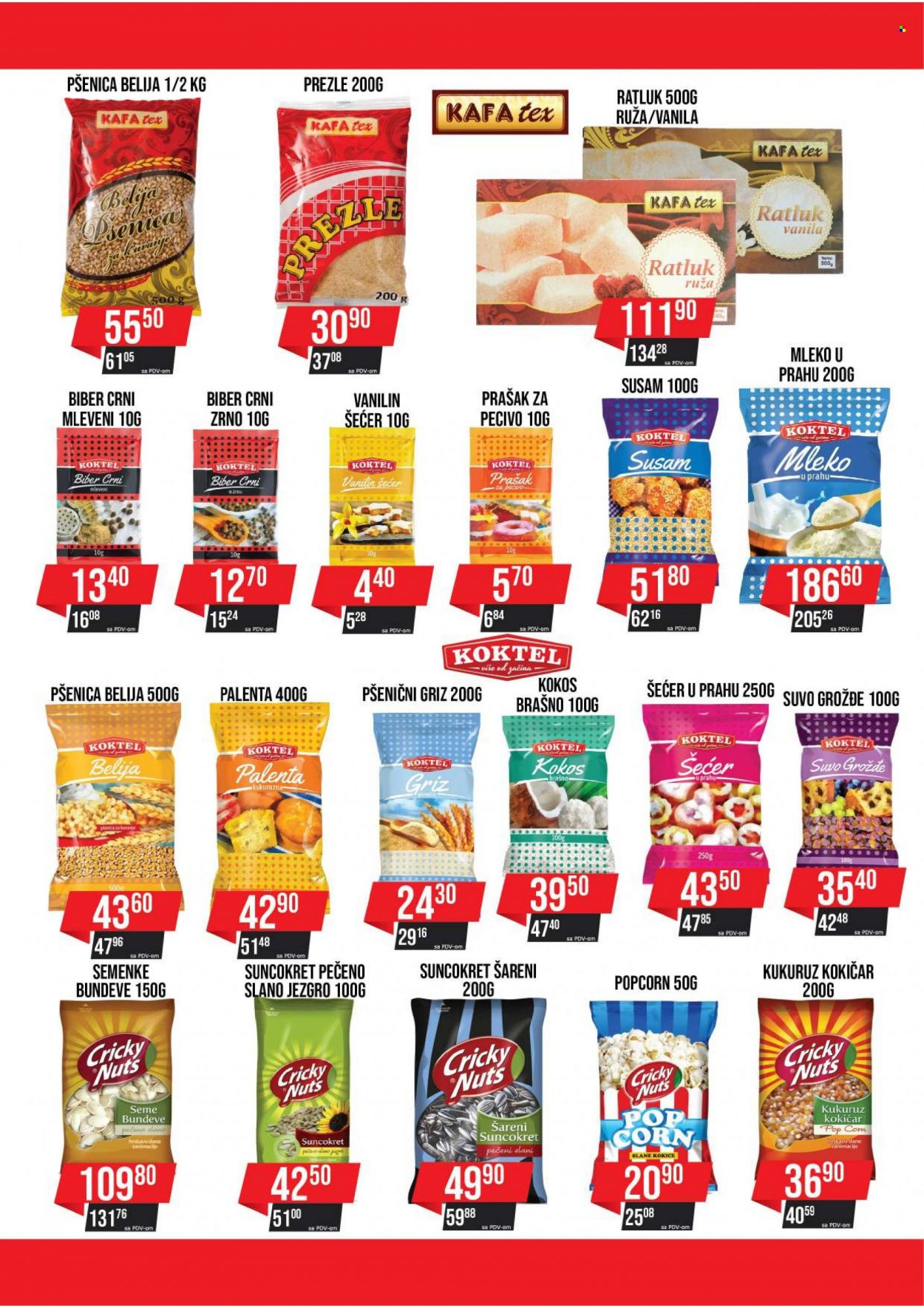 AS Veleprodaja katalog - 01.11.2022 - 30.11.2022. Stranica 10