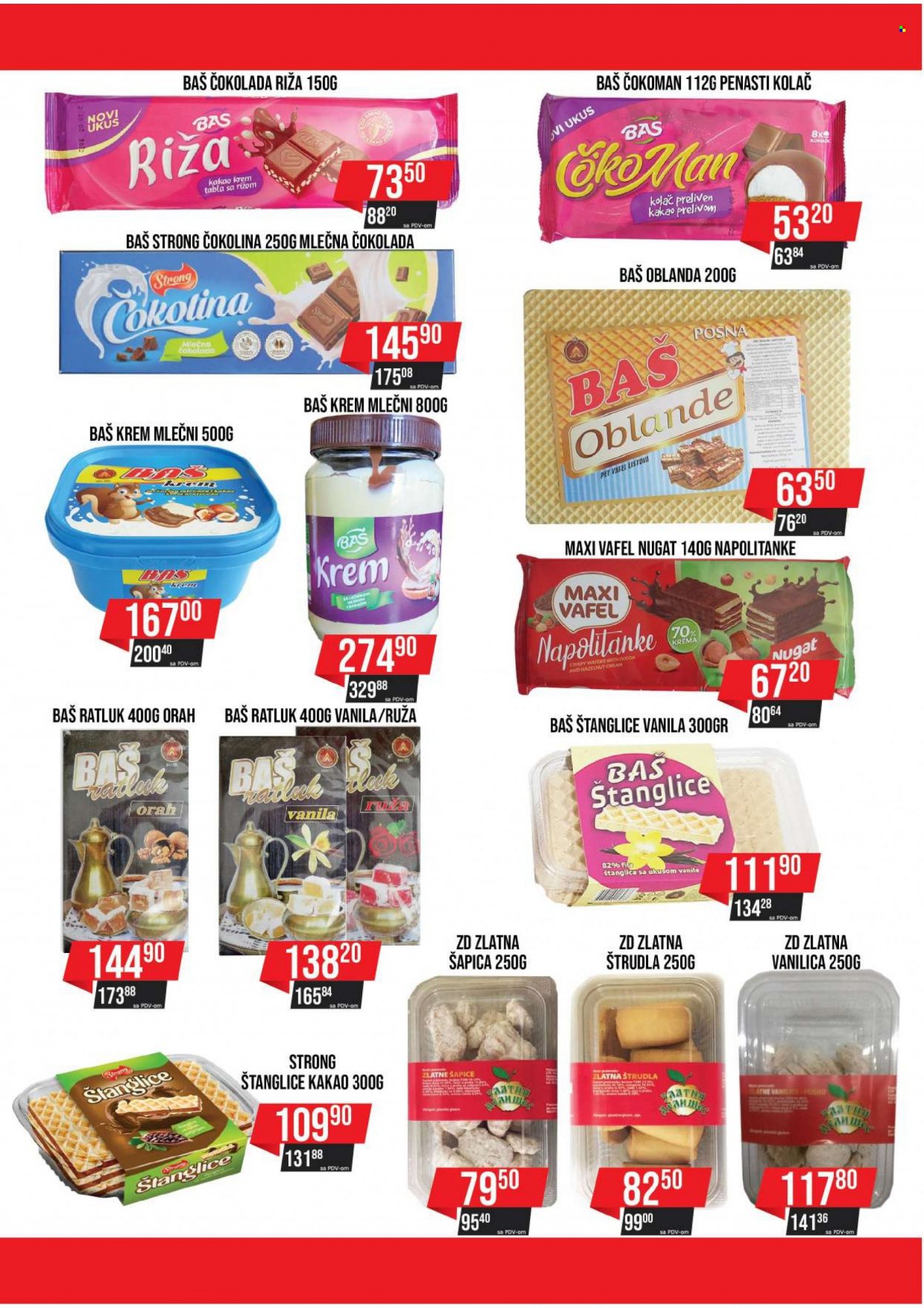 AS Veleprodaja katalog - 01.11.2022 - 30.11.2022. Stranica 15