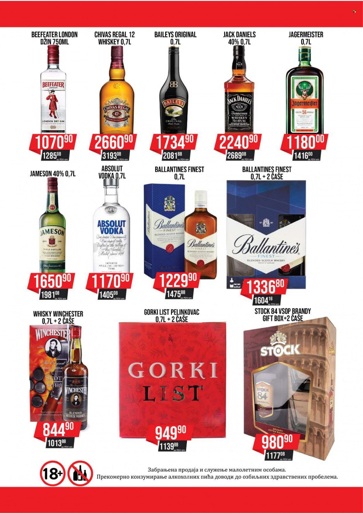AS Veleprodaja katalog - 01.11.2022 - 30.11.2022. Stranica 19