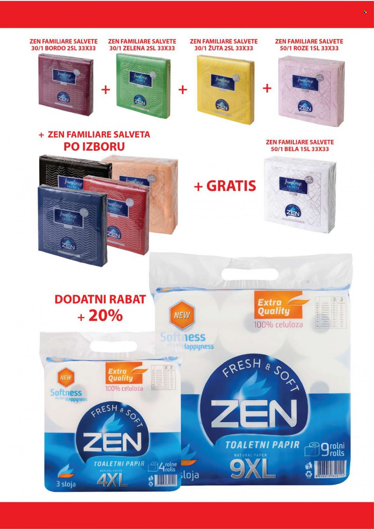 AS Veleprodaja katalog - 01.11.2022 - 30.11.2022. Stranica 20