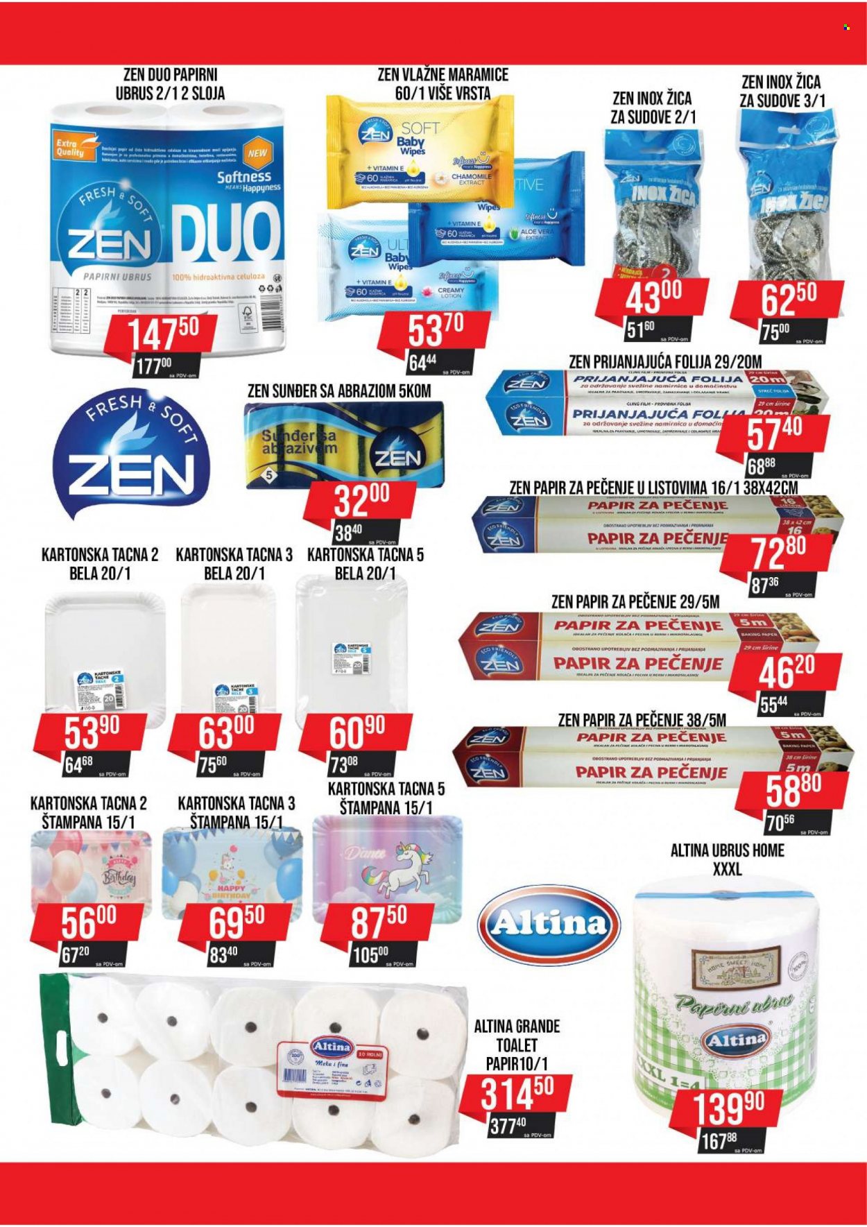 AS Veleprodaja katalog - 01.11.2022 - 30.11.2022. Stranica 21