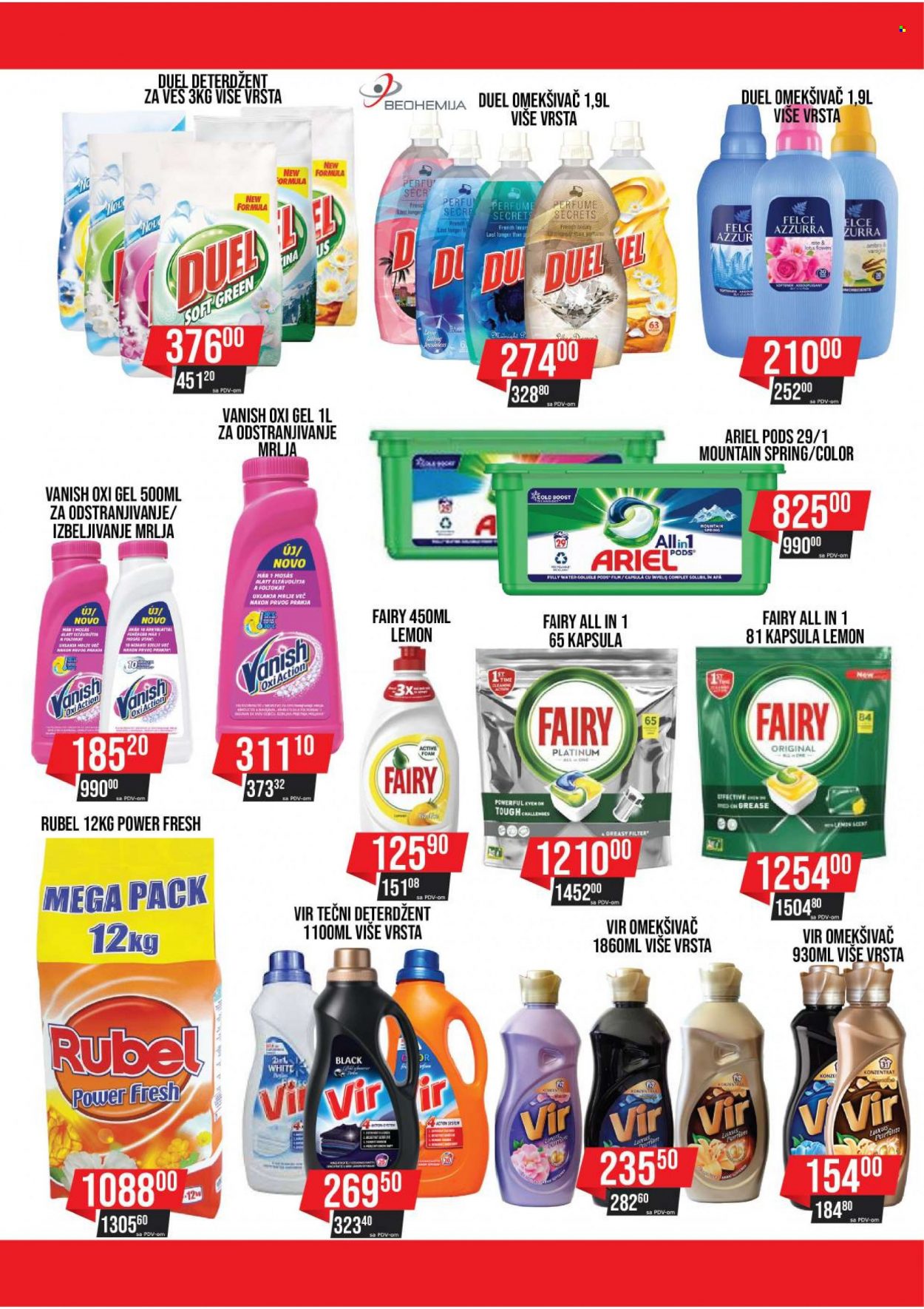 AS Veleprodaja katalog - 01.11.2022 - 30.11.2022. Stranica 23