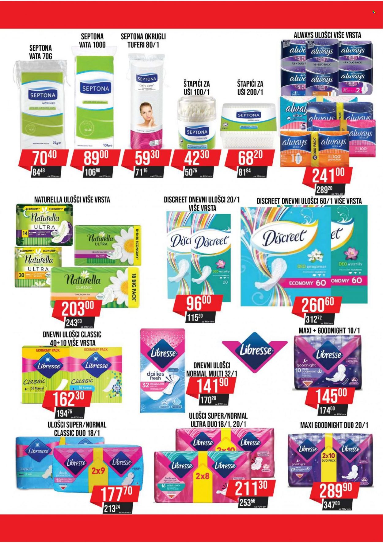 AS Veleprodaja katalog - 01.11.2022 - 30.11.2022. Stranica 24