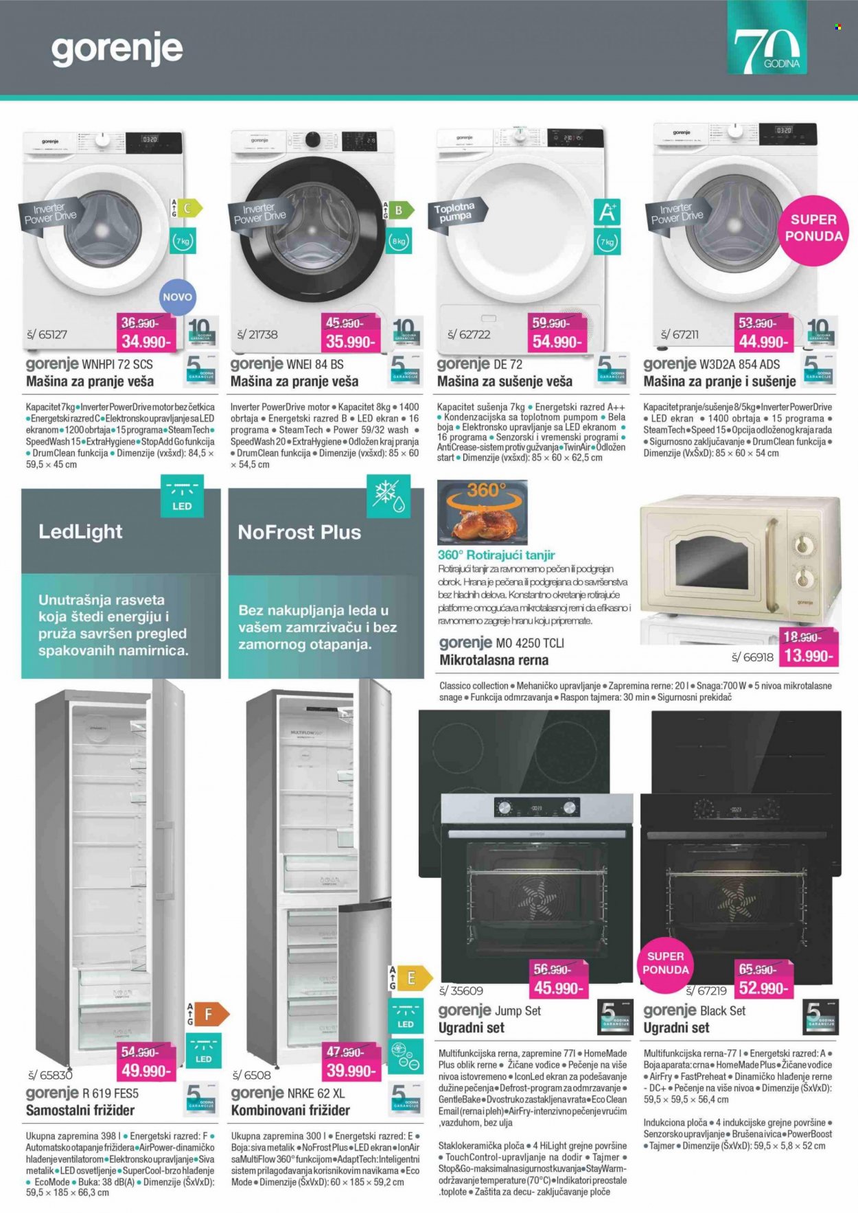 Tri O katalog - 03.11.2022 - 30.11.2022. Stranica 2