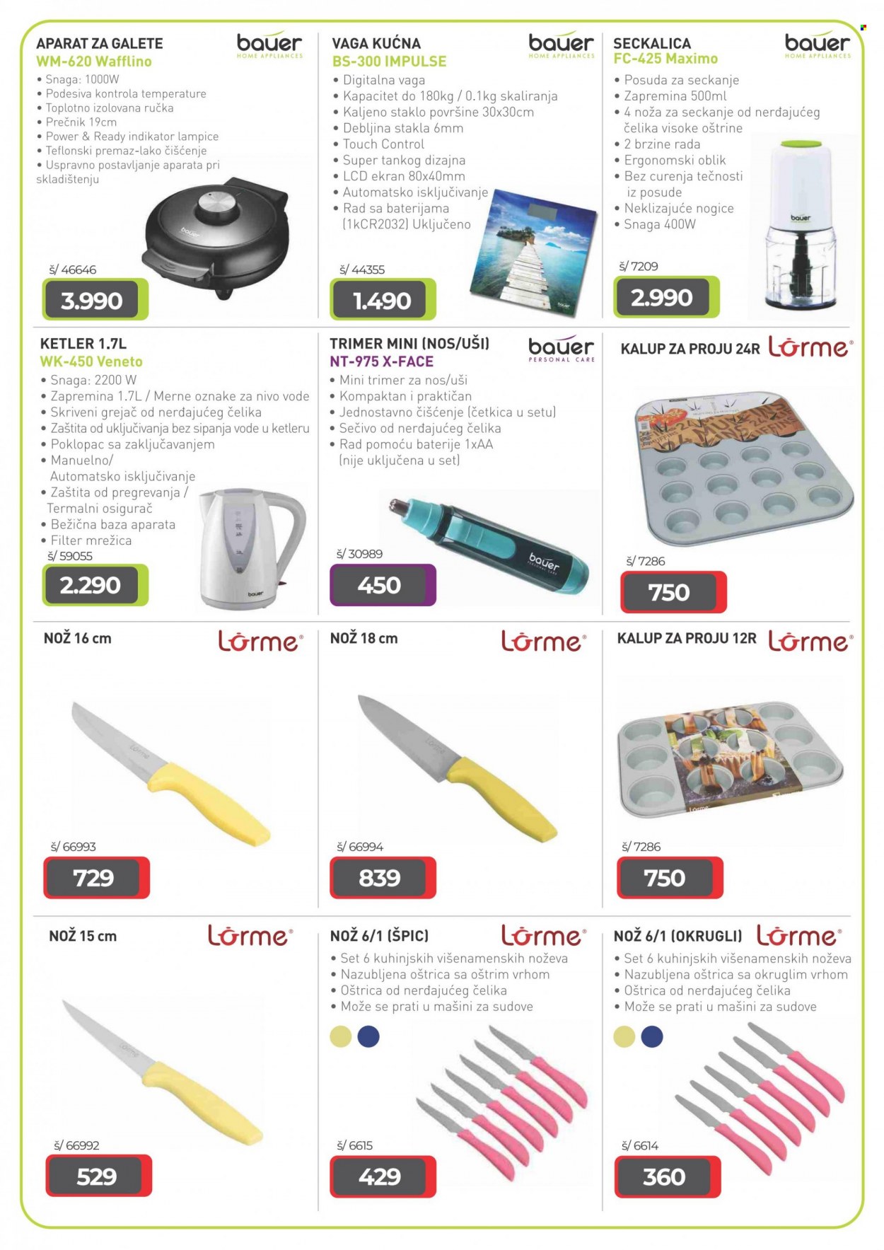 Tri O katalog - 03.11.2022 - 30.11.2022. Stranica 5