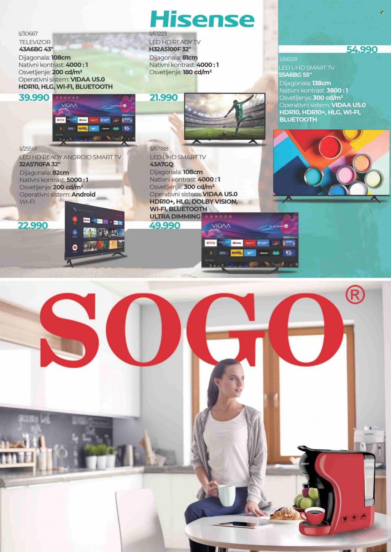 Tri O katalog - 03.11.2022 - 30.11.2022. Stranica 7