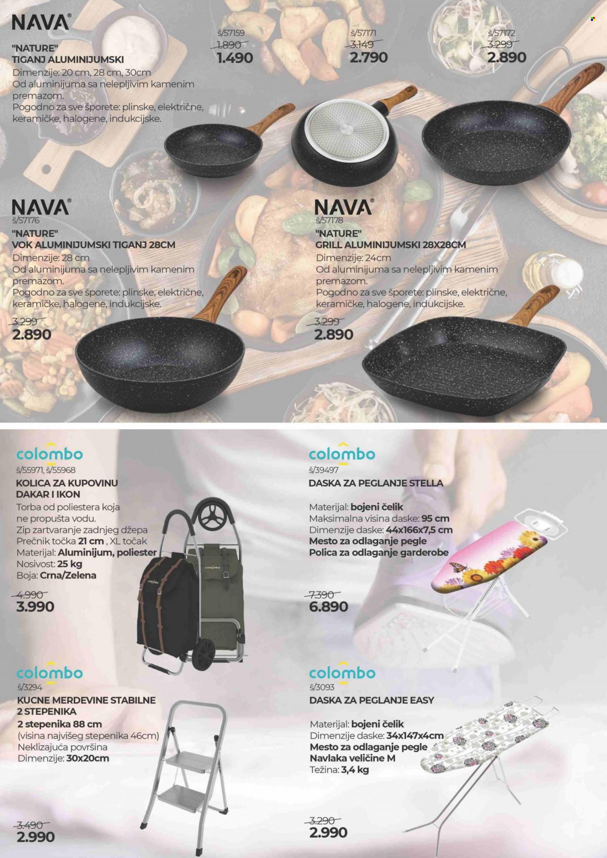 Tri O katalog - 03.11.2022 - 30.11.2022. Stranica 8