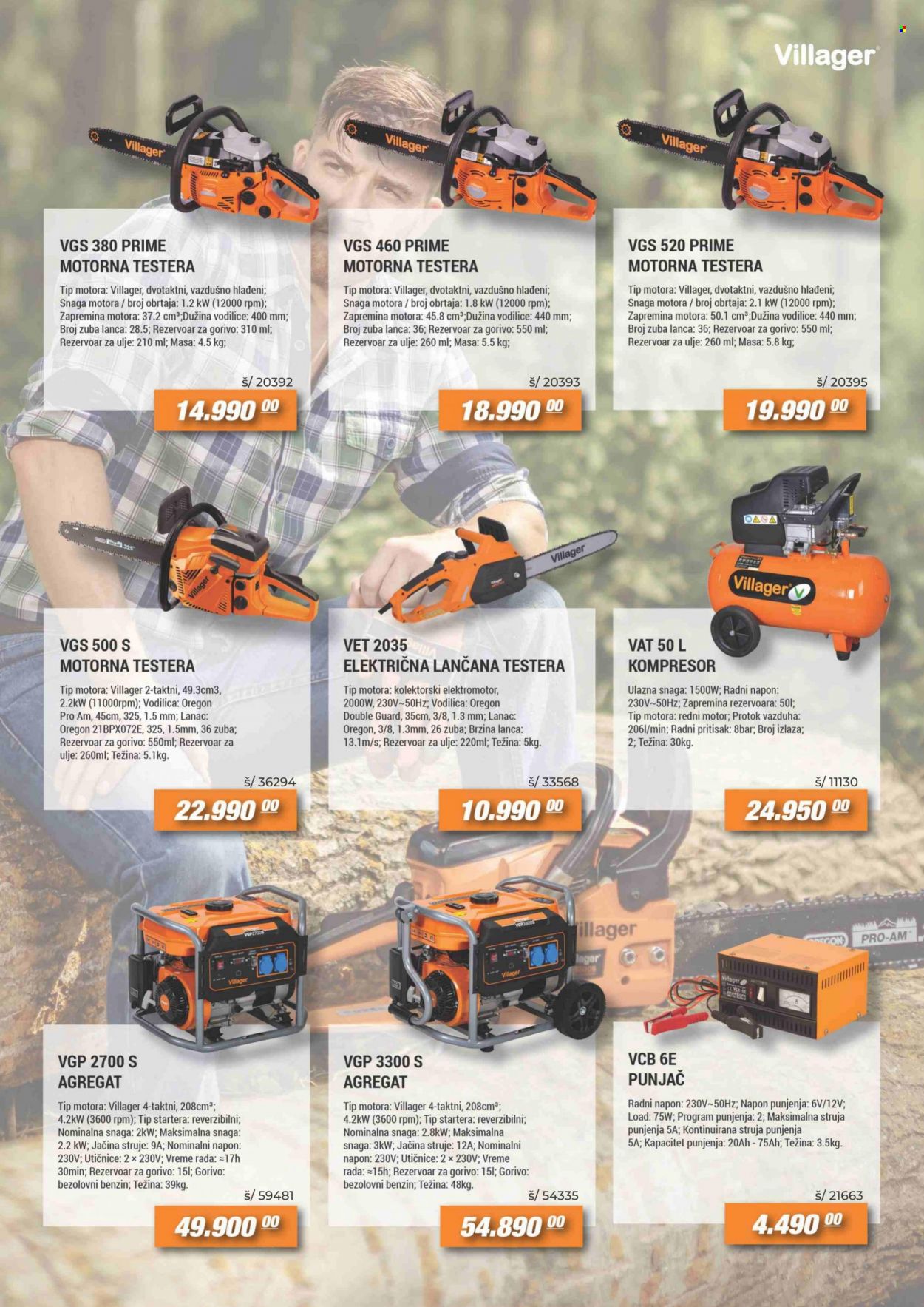 Tri O katalog - 03.11.2022 - 30.11.2022. Stranica 10